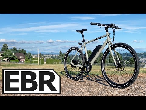 Rad Power Bikes RadMission 1 Review – 9 Cheapest Ebike from Rad
