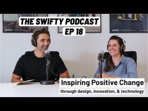 The Swifty Podcast #18 – COVID Effects, UK E-Scooter Trials & New Products!
