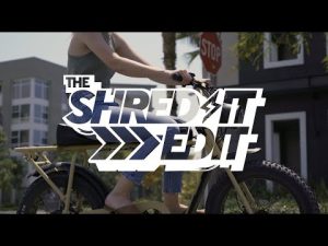 The Shred-It Edit: Kelly Slater, Motortrend, and Office Update!