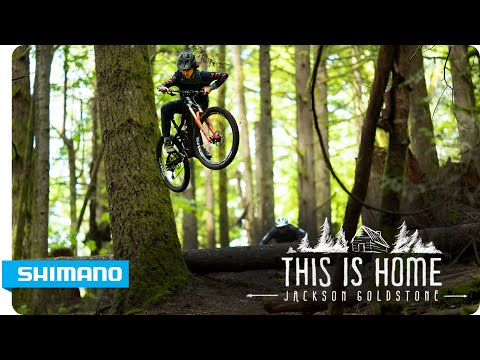Jackson Goldstone – This Is Home | SHIMANO