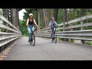 Journey Together on the NEW Path+ eBike