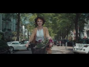 Komfortabel durch die City mit den Kalkhoff E-Bikes #100JahreKalkhoff