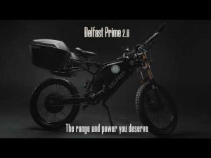 Delfast Prime 2.0 review