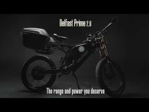 Delfast Prime 2.0 review