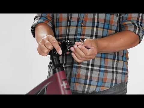 EVELO Delta X Electric Trail Bike –  Assembly Instructions