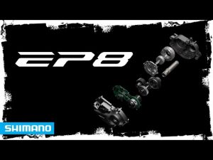 SHIMANO EP8 – Inside The System