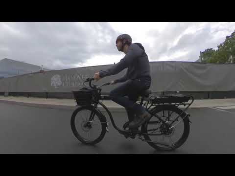 Electric Bike Company Rated One of The Top E-Bike Cruisers of Summer 2020