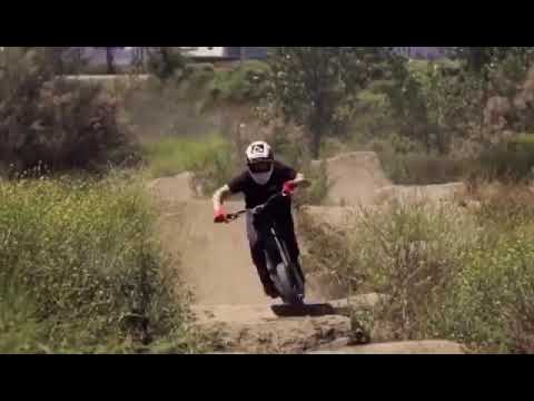 Ranger – Having Fun (US California)