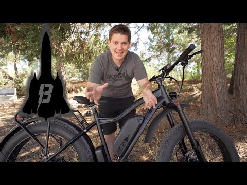 The Electric Bike You’ve Always Wanted Is Back