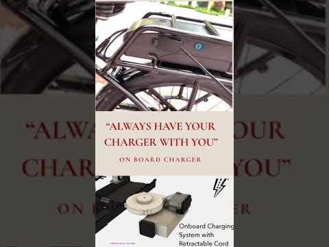 On board charger