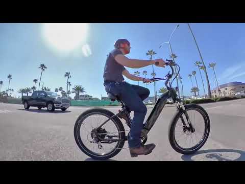 Electric Bike Company Rated One of The Top Hybrid E-Bikes of Summer 2020!