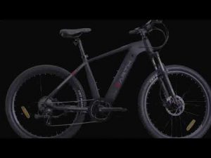 EARTH E Bikes Test Ride At Electric Bikes Superstore