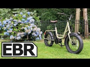 Benno RemiDemi Review – .4k Best Premium Utility Ebike