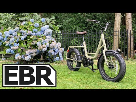 Benno RemiDemi Review – .4k Best Premium Utility Ebike