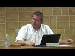 Village Board Meeting Aug 10 2020 Upload
