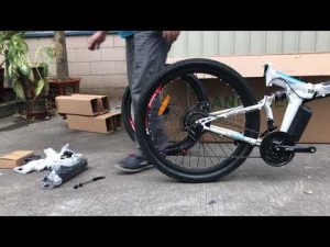 New assembly video AM004143 （1）