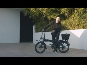 Full Charge ft. Bob Harper: Host of USA’s The Biggest Loser Is Crazy about eBikes