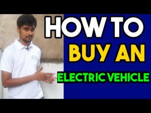 How to Buy an Electric Scooter in India – EV Basics | Part 1