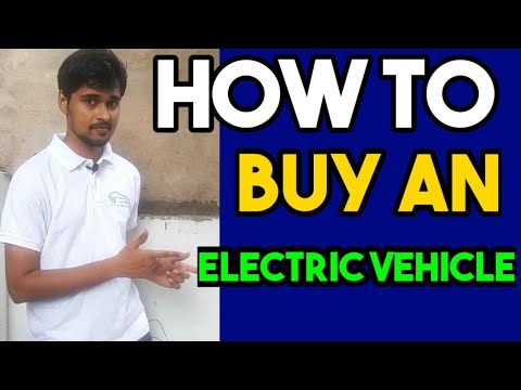 How to Buy an Electric Scooter in India – EV Basics | Part 1