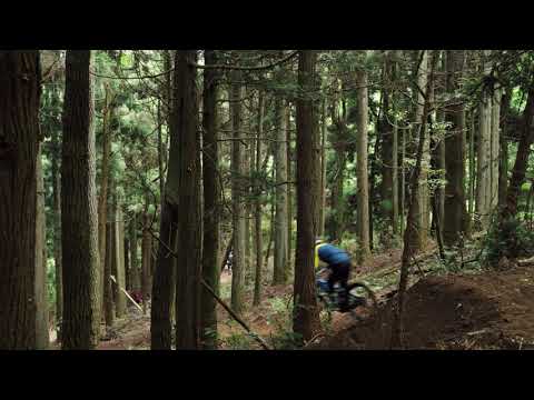 Frey m600 by www.frey.bike