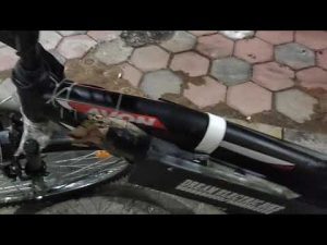 Avon MTB Electric Cycle Model: C60LiMtb