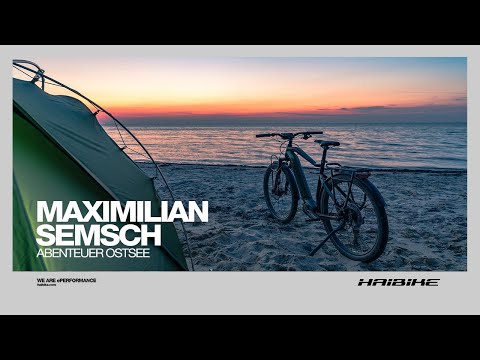 Maximilian Semsch – Abenteuer Ostsee