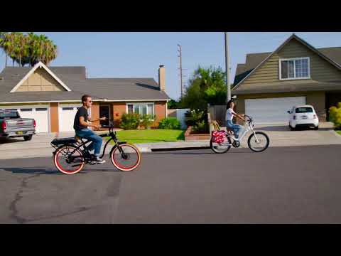 How to Build the Best E-Bike in America