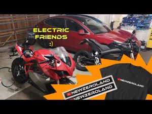 You Electric People Are Awesome