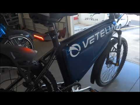 Bicicleta Eléctrica Actus Original 2021