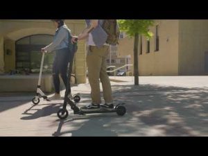 Schwinn Tone Electric Scooters Pre-Roll