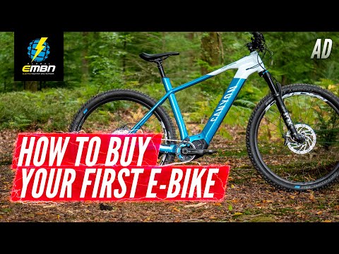 How To Buy Your First E Bike | EMTB Beginner Buyer’s Guide