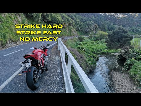 I’m out of cereal 🥣 Energica Ego Motovlog