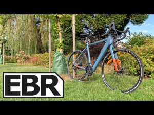 iGO Electric Aspire Camillien Review – .5k Best Affordable Road Electric Bike