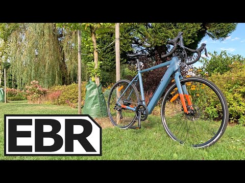 iGO Electric Aspire Camillien Review – .5k Best Affordable Road Electric Bike