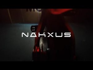 NAKXUS NF1 has arrived | LTA approved ebike