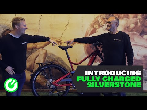 Introducing Fully Charged Silverstone