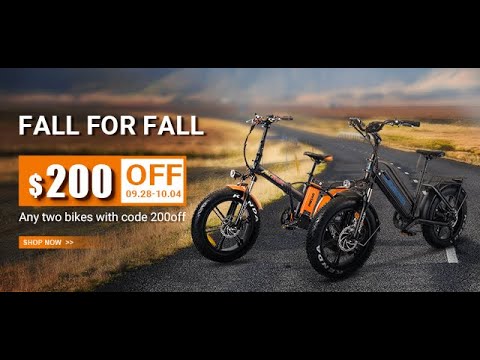 Addmotor Electric Bikes丨E-Bikes for Sale
