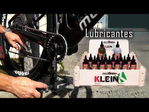 Lubricantes Klein basados en nanopartículas de grafeno