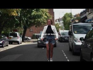 FuroSystems FUZE – High Power, Great Comfort, Great Range Electric Scooter