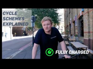 How to save up to 50% off on your next eBike with the Cycle to Work Scheme