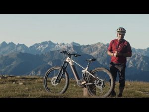 85 Nm Update Performance Line CX– presented by Stefan Schlie