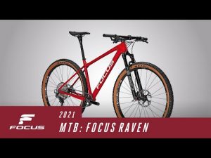 FOCUS MTB: RAVEN 2021