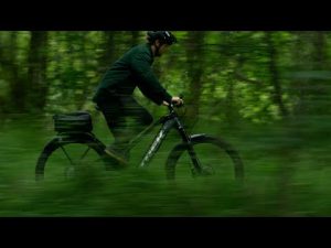 Trek Powerfly FS EQ