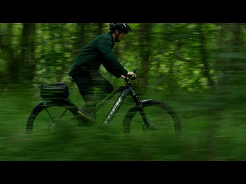 Trek Powerfly FS EQ