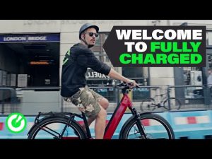 Welcome to Fully Charged