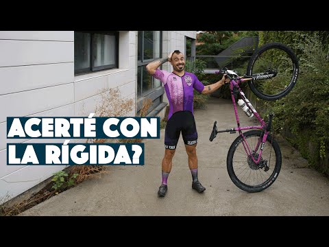 ACERTÉ CON LA RÍGIDA? | Valentí Sanjuan