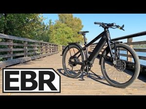 Stromer ST3 Review – .5k