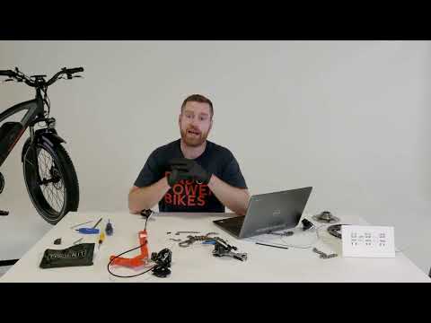Rad Academy Live – Rear Derailleur Adjustment 101