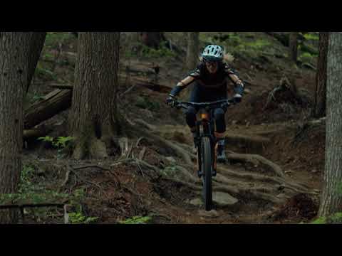 Slash Raw | Brandon Semenuk and Casey Brown