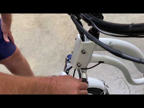 FAQ: our suspension fork